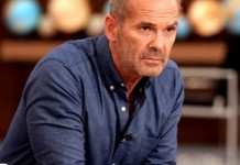 Τι αποκάλυψε ο Κωστόπουλος για τον «Μαχητή» που θα αποχωρήσει από το Survivor – «Δεν είναι ο Τσανγκ»