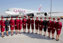 Σκόπια…αντί Θεσσαλονίκη η Qatar