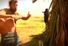 Τι τηλεθέαση έκανε ο καβγάς Αγγελόπουλου – Χανταμπάκη στο Survivor