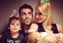 Όσο ο Στέλιος Χανταμπάκης είναι στο "Survivor", η σύζυγός του πολιορκείται από τον ΑΝΤ1
