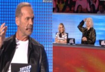 Η χειρότερη στιγμή του Star Academy: Ο Καρβέλας πέταξε την τσίχλα του σε παίκτρια