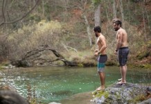 «Στο δρόμο»: Οι πρώτες εικόνες από την εκπομπή του Γιώργου Μαυρίδη (φωτό)