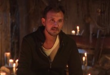 O Θεσσαλονικιός Γουίλι: «Και εκατομμύρια να μου έδιναν δεν θα έπαιρνα ξανά μέρος στο Survivor»