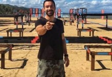 Αποκάλυψη για Survivor: Ο Σάκης Τανιμανίδης απαντά για το πακέτο τσιγάρα που εμφανίστηκε σε κάποιο πλάνο του παιχνιδιού!