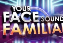 Oι «celebrities» που θα πάρουν μέρος στο Your Face Sounds Familiar