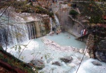 Πόλος έλξης για περισσότερους από 1 εκ. επισκέπτες τον χρόνο τα λουτρά Πόζαρ