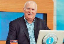 H δημόσια εξομολόγηση του Παπαδάκη: Θέλω να κάνω αυτή την εξομολόγηση, έχω ζήσει με αυτό το πρόβλημα (βίντεο)