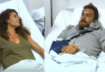 Μάριος Ιωαννίδης – Ειρήνη Κολιδά: Αποζημίωση «μαμούθ» για τον τραυματισμό τους στο Survivor!
