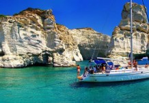 Telegraph: Αυτά είναι τα 18 πιο όμορφα «κρυμμένα» μέρη στην Ελλάδα