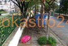 Χωρίς απορριμματοφόρα στο Ωραιόκαστρο,γιατί συνέβη αυτό