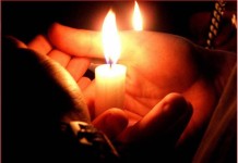Η Ομοσπονδία Αστυνομικών θα πληρώσει τα έξοδα μεταφοράς του Άγιου φωτός.