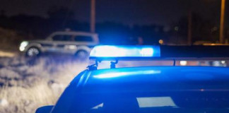 Άγρια συμπλοκή μεταξύ οπαδών ΑΡΗ και ΠΑΟΚ,ένας τραυματίας