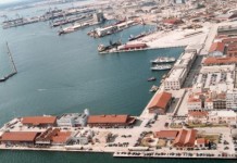 Για 231,9 εκατ. € δόθηκε ο ΟΛΘ,Οργανισμός Λιμένος Θεσσαλονίκη