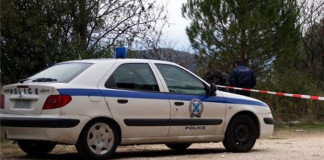 Αστυνομικός εκτος υπηρεσίας συνέλαβε διαρρήκτες