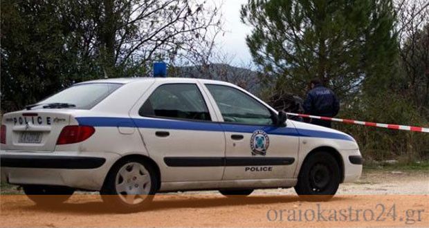 αστυνομια