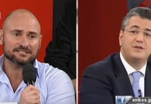 Όταν ο Πάνος του Survivor κατέθετε ερώτηση στον Τζιτζικώστα