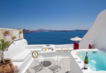 Αυτό το απίθανο σπίτι 35 τ.μ. είναι το πιο δημοφιλές στην Ελλάδα για την Airbnb