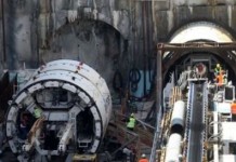 «Άλλοθι» οι αρχαιολόγοι για τις καθυστερήσεις στο Μετρό Θεσσαλονίκης