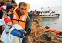 Ποινές έως και 2.174 χρόνων σε διακινητές μεταναστών