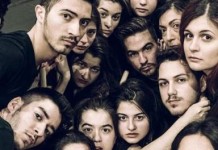 ΝΕΚΥΙΑ – Τί άραγε είναι πόλεμος;
