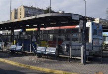 Συνεχίζουν την επίσχεση εργασίας στον ΟΑΣΘ