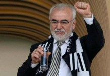 «Θύελλα» στα κόμματα μετά την απόκτηση του 20% του Mega από τον Ιβάν Σαββίδη