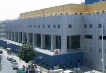 Κάμερα «έπιασε» τον κλέφτη του νοσοκομείου Βόλου