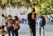 Η αδελφή του Θεσσαλονικιού Ορέστη Τσανγκ μιλά στο Seleo.gr λίγες ώρες μετά την αποχώρησή του από το Survivor (βίντεο)