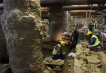 Θεσσαλονίκη: Μεγάλη απεργιακή «μάχη» από τους Αρχαιολόγους στο Μετρό