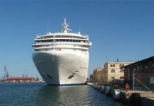 Θεσσαλονίκη: Μόνο… 2 κρουαζιερόπλοια θα έρθουν φέτος το καλοκαίρι