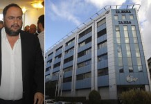 «Έχασε» ο Ιβάν Σαββίδης – Στα χέρια Μαρινάκη ο ΔΟΛ