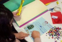 Μαθητές και προσφυγόπουλα έφτιαξαν μια ταινία κινουμένων σχεδίων για να… γεφυρώσουν πολιτισμούς (βίντεο)