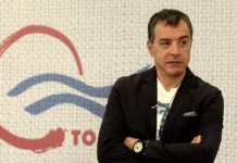 Η απάντηση του Σταύρου Θεοδωράκη στον Μιχάλη Ιγνατίου για το MEGA