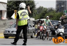 Κυκλοφοριακές ρυθμίσεις στη Θεσσαλονίκη λόγω Ημιμαραθώνιου