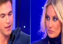 Το … σχόλιο της Μελέτη στα 3 εκ. τηλεθεατές του Φουρθιώτη