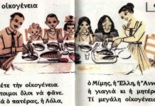Οικογένεια : υπάρχει συνταγή;