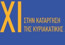 Σε πανελλαδικό κλείσιμο καταστημάτων καλεί ο ΕΣΘ
