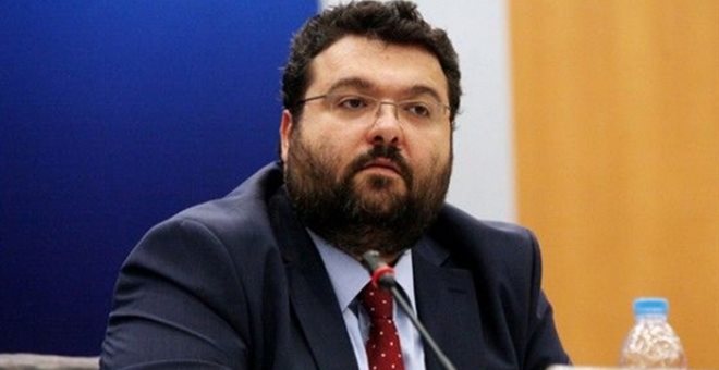 Υφυπουργός αθλητισμού 
