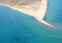Βίντεο με ενα μαγευτικό τοπίο μόλις 30 χιλιόμετρα απο την Θεσσαλονίκη