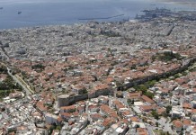 “Φρένο” πατάει η αγορά των ακινήτων