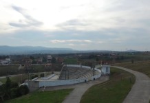 Θεατρικό φεστιβάλ στον Δρυμό.Δείτε και γνωρίστε το ιστορικό θέατρο “Τσούκες”Δρυμού