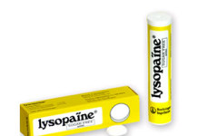 Ανάκληση παρτίδας “Lysopaine, Subl.tab”