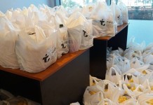 Ωραιόκαστρο: Τα προϊόντα ΤΕΒΑ και πότε θα διανεμηθούν