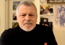 Ο Γιάννης Κανελλάκης στηρίζει τον Γιώργο Φιλιππάκη: Και δύο και τρεις βόμβες…