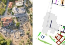 Ανασκαφή στη Θάσο τιμήθηκε με το σημαντικότερο αρχαιολογικό βραβείο της Γαλλίας