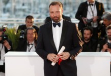 Κάννες: Βραβείο καλύτερου σεναρίου στην ταινία του Λάνθιμου