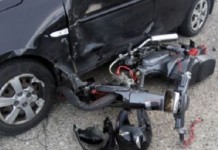 Αγρίνιο: Yπέκυψε 18χρονος μετά από τροχαίο