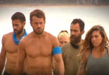 ''Ντάνος ο Τουρκοφάγος'' κι άλλα, από το twitter για το σημερινό survivor (ΕΙΚΟΝΕΣ)