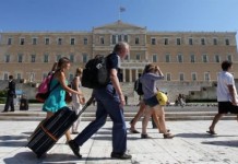 Ταξιδιωτικές συμβουλές από τη Βρετανία για την Ελλάδα