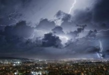 Χαλάει από αύριο ο καιρός